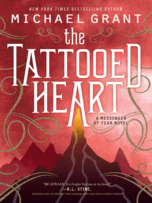 Title details for The Tattooed Heart by Michael Grant - Available